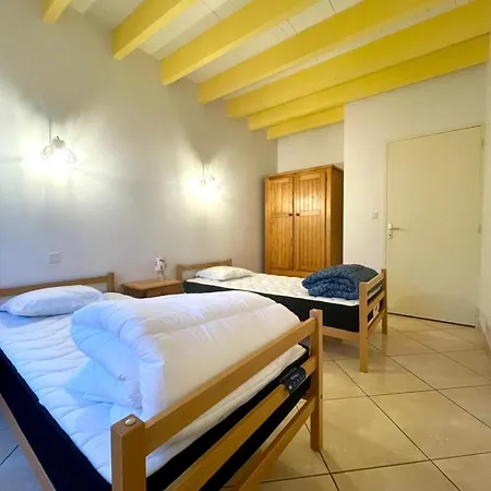 La Maison De La Colline Dom wakacyjny *